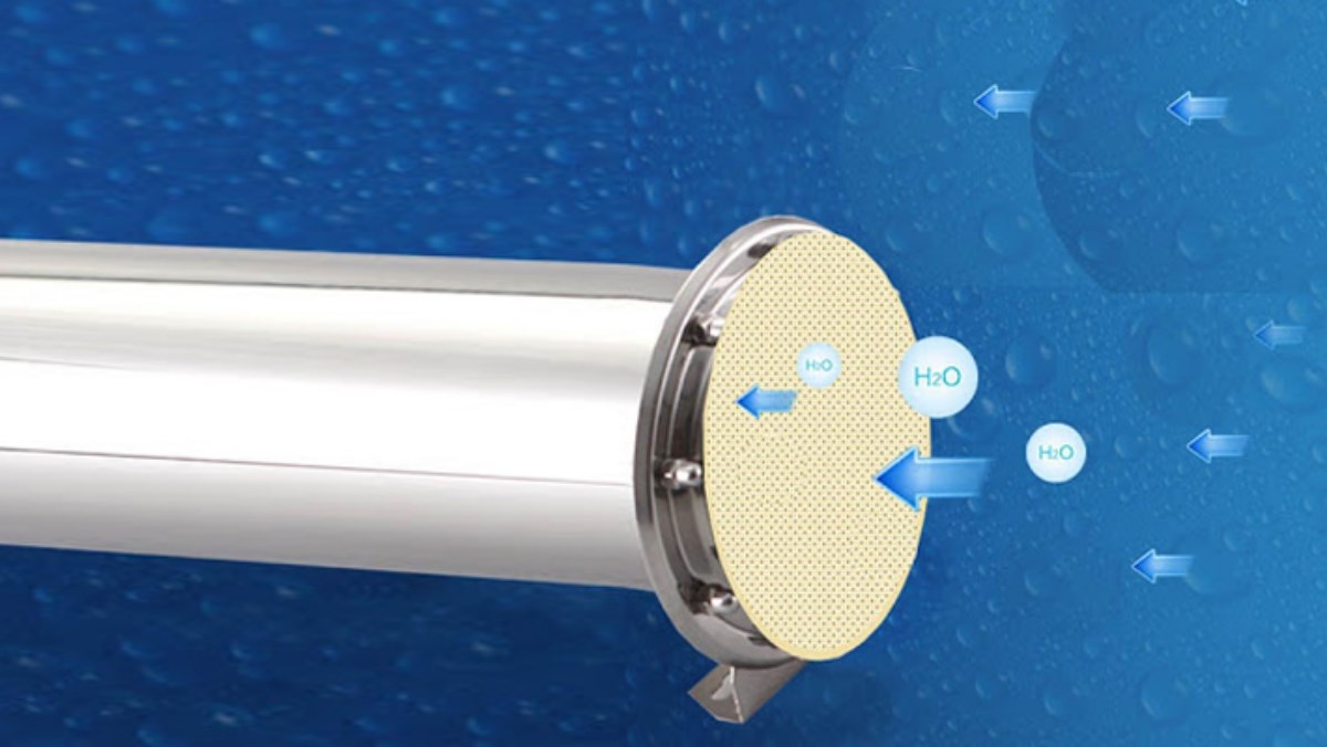 Hướng dẫn cách chọn phù hợp công nghệ lọc nước RO, UF, NF, Ozone, UV, DI & EDI cho việc sử dụng.