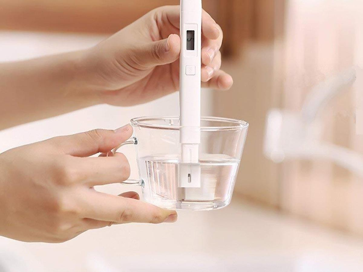 Hướng dẫn kiểm tra chất lượng nước tại gia (pH, độ cứng, TDS, vi sinh, kim loại nặng & test chart)