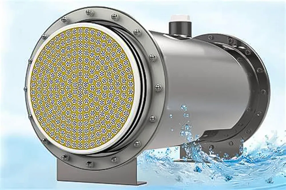 So sánh các công nghệ lọc nước RO, UF, NF, Ozone, UV, DI & EDI: Ưu – nhược điểm của các hệ thống